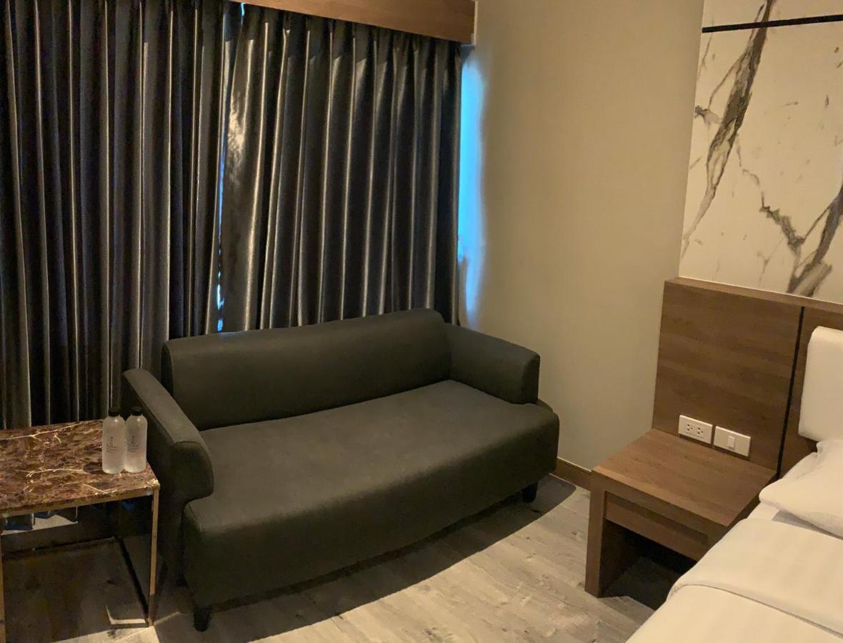 The Chess Hotel Rayong Eksteriør billede
